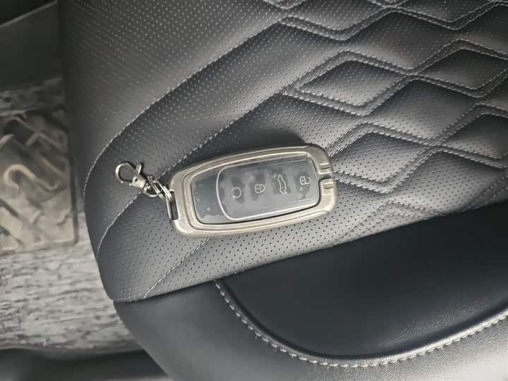 Фото 9 - Chery Tiggo 7 Plus