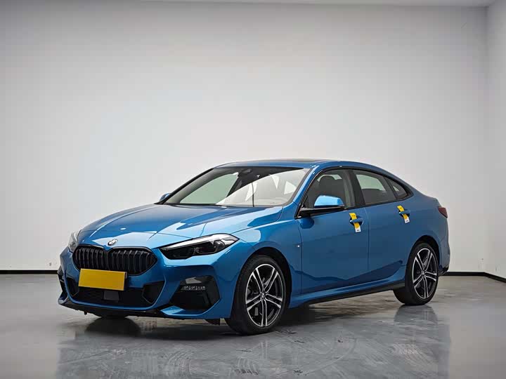 Фото 1 - BMW 2 Series