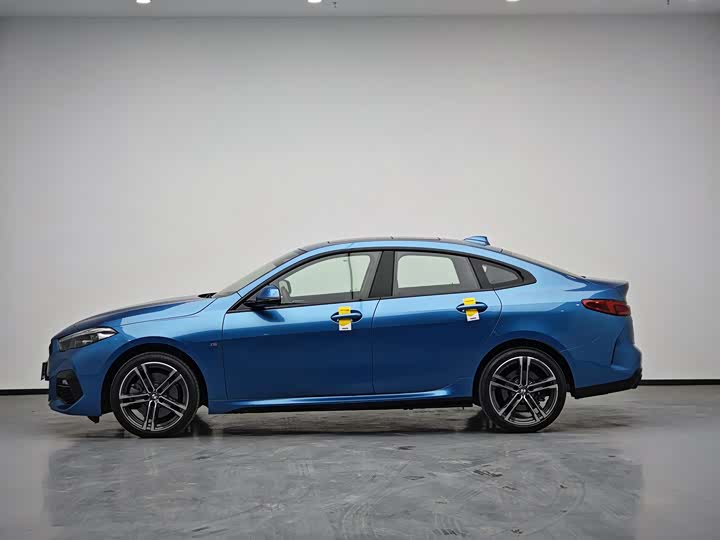 Фото 16 - BMW 2 Series