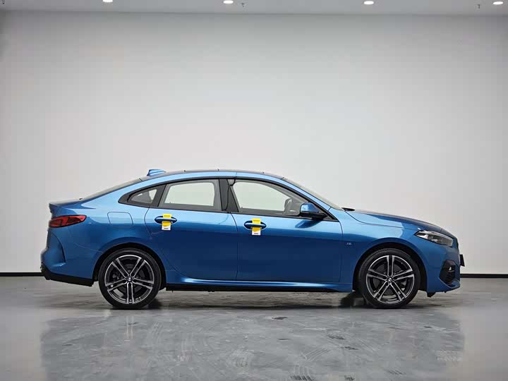 Фото 17 - BMW 2 Series