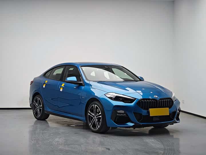 Фото 2 - BMW 2 Series