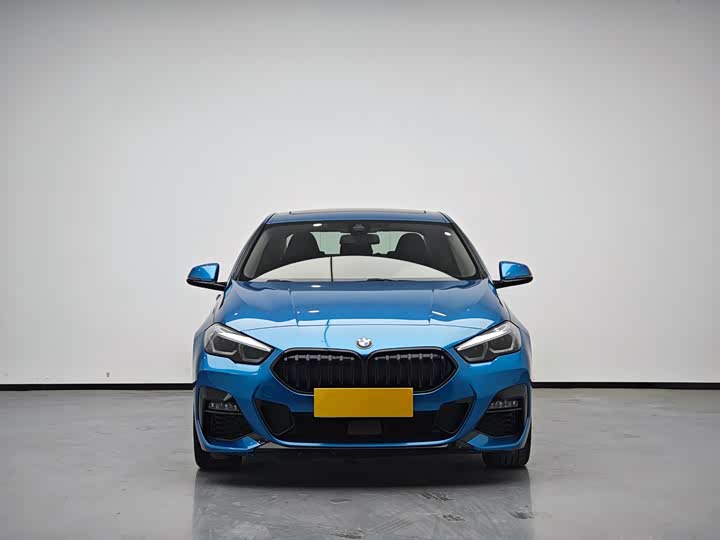 Фото 3 - BMW 2 Series