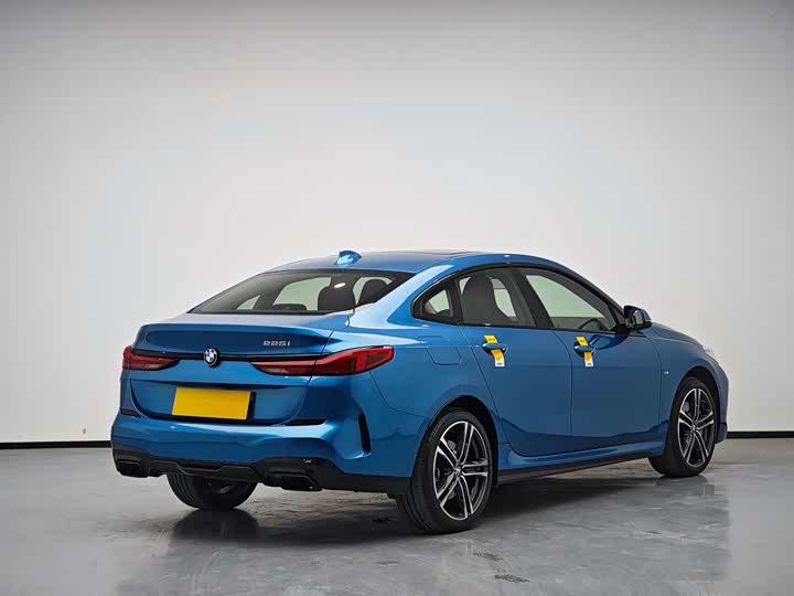 Фото 4 - BMW 2 Series