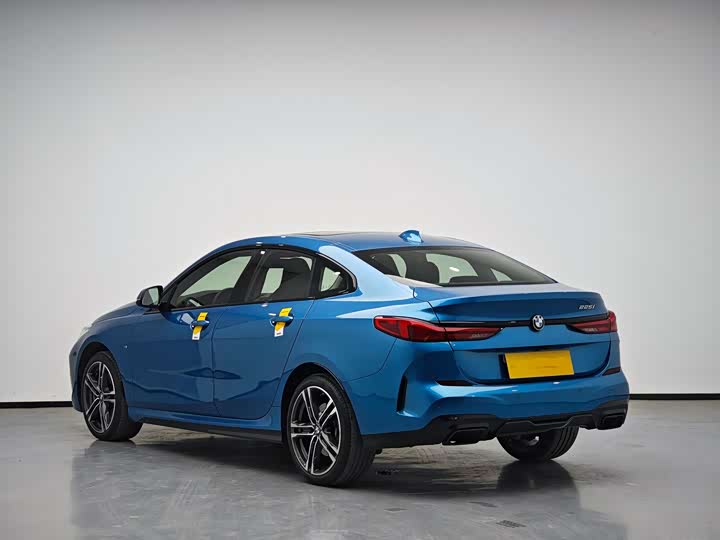 Фото 5 - BMW 2 Series