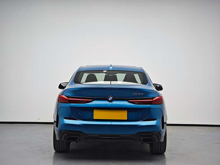 Фото 6 - BMW 2 Series