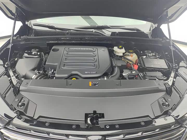 Фото 10 - Buick Envision Plus