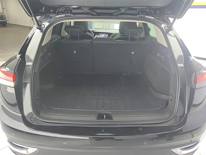 Фото 4 - Buick Envision Plus