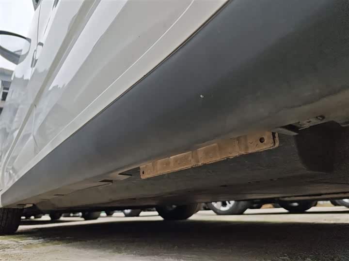 Фото 22 - Geely Geometry A