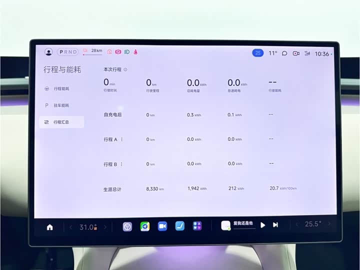 Фото 10 - Xiaomi YU7