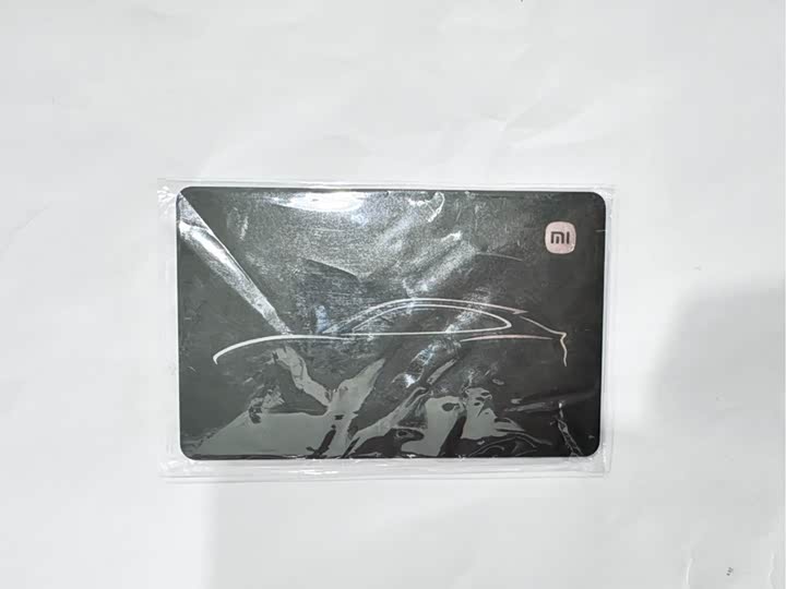 Фото 16 - Xiaomi YU7