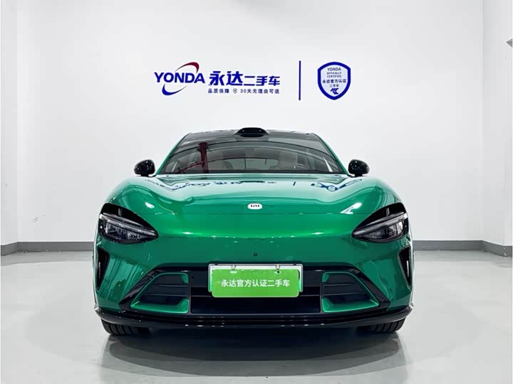 Фото 5 - Xiaomi YU7