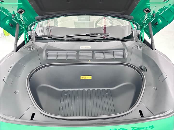 Фото 7 - Xiaomi YU7