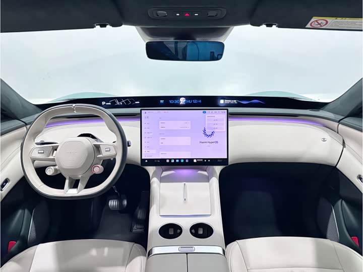 Фото 8 - Xiaomi YU7