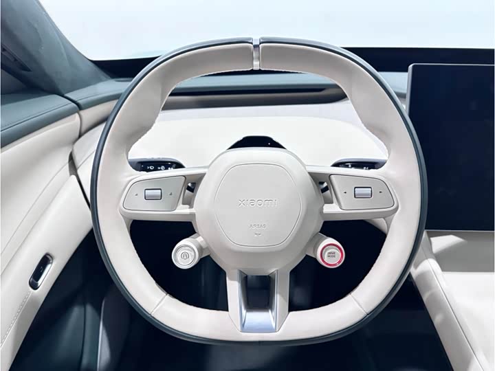 Фото 9 - Xiaomi YU7