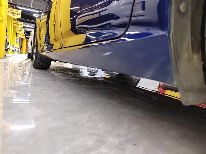 Фото 22 - Nissan Teana