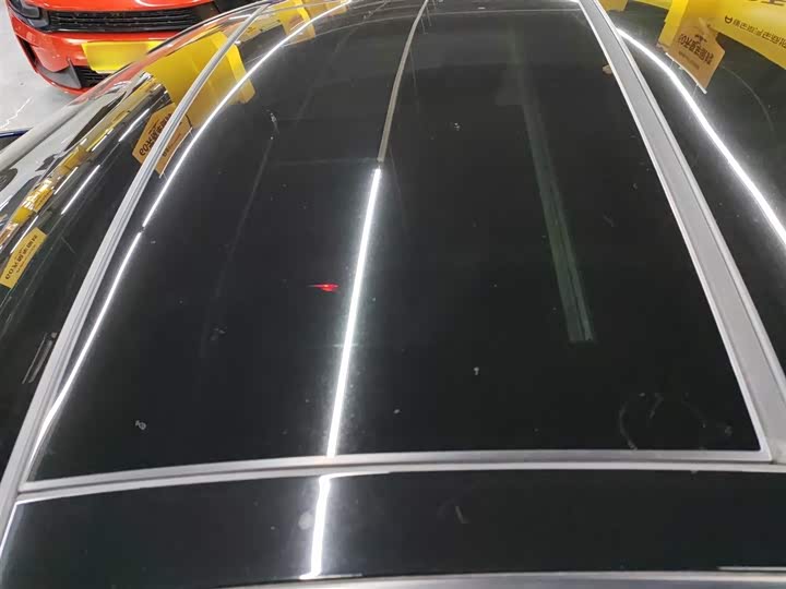 Фото 27 - Nissan Teana