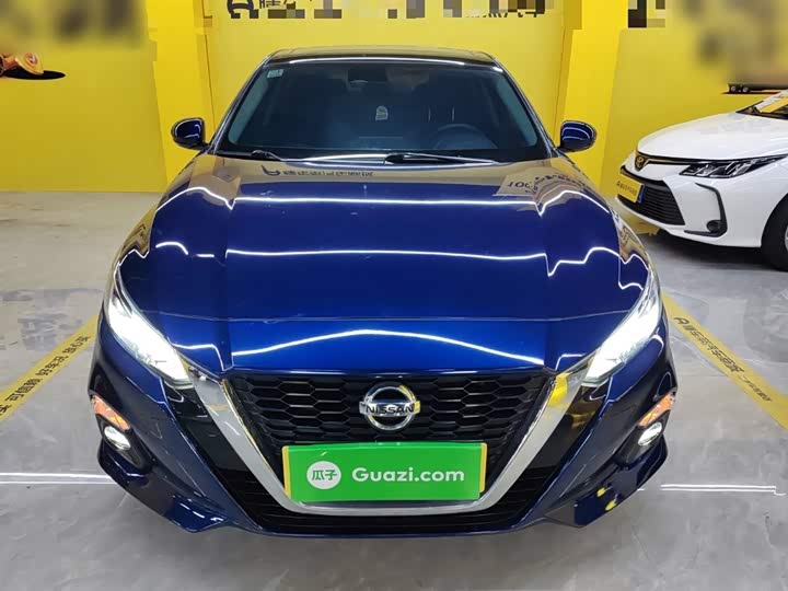 Фото 3 - Nissan Teana