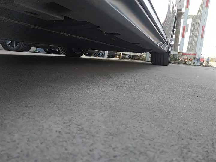 Фото 22 - BYD Han