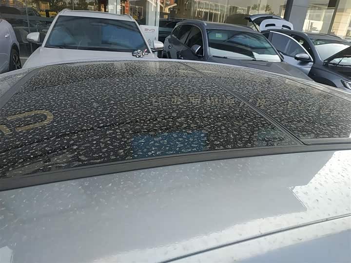 Фото 27 - BYD Han