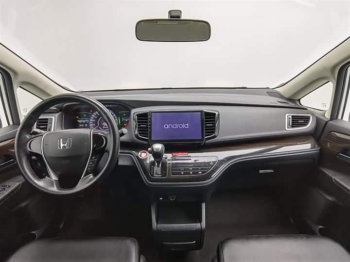Фото 5 - Honda Odyssey