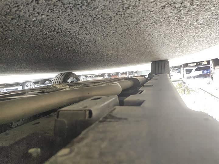 Фото 21 - BYD Han