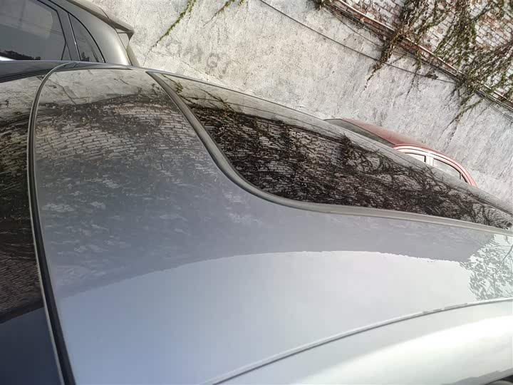 Фото 27 - BYD Han