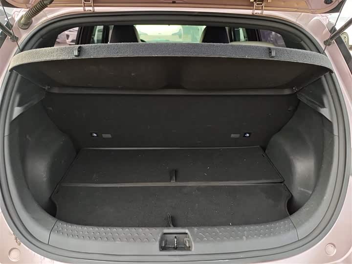 Фото 19 - BYD Dolphin