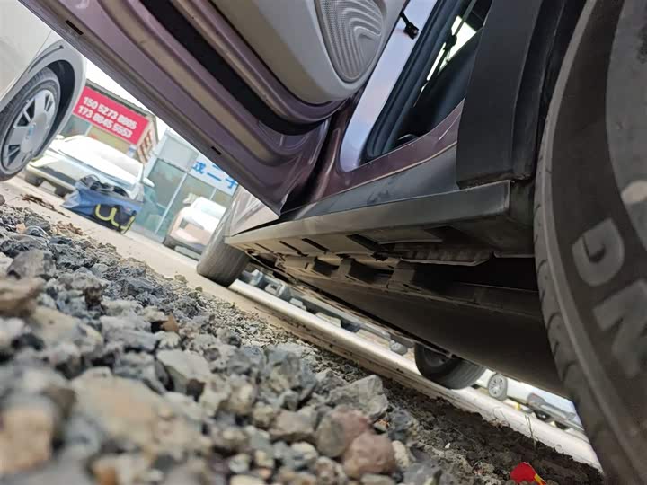 Фото 22 - BYD Dolphin