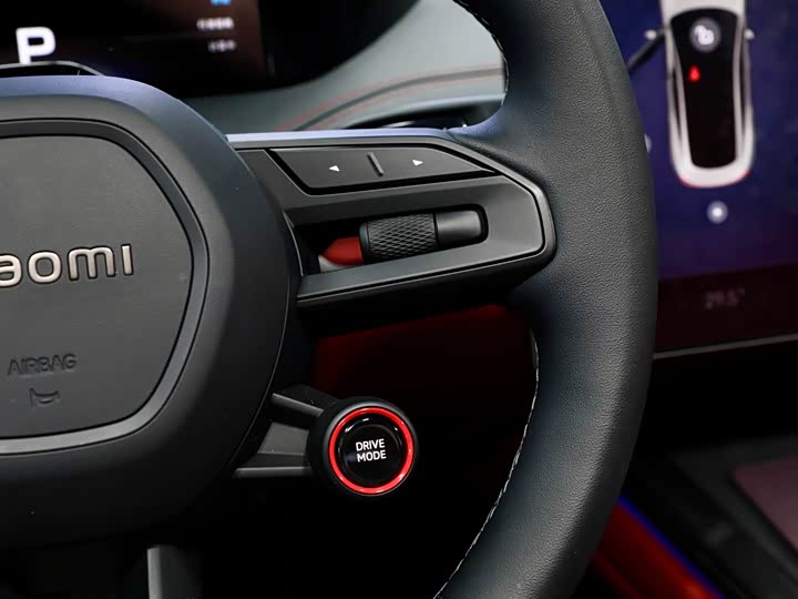 Фото 20 - Xiaomi SU7