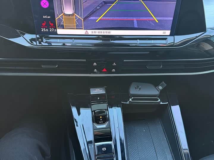 Фото 13 - Volkswagen Talagon