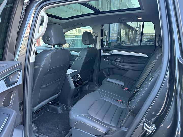 Фото 5 - Volkswagen Talagon