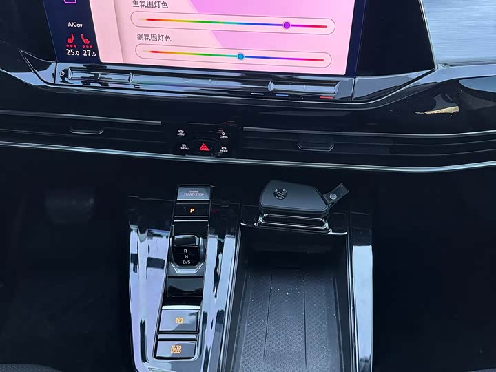 Фото 8 - Volkswagen Talagon