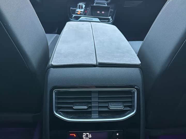 Фото 9 - Volkswagen Talagon