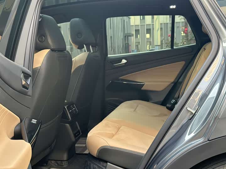 Фото 6 - Volkswagen ID.4 X