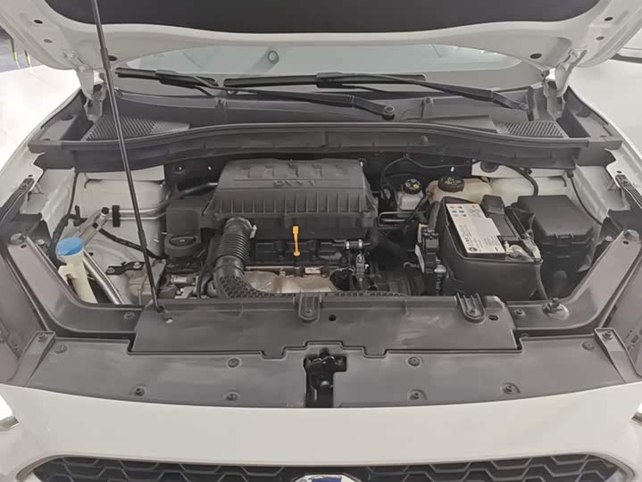 Фото 10 - MG Motor ZS