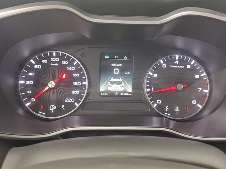 Фото 14 - MG Motor ZS