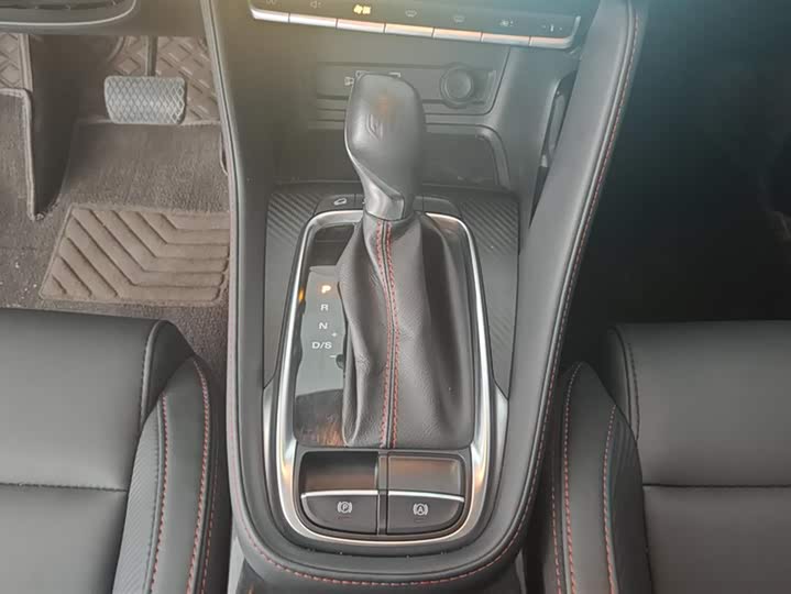 Фото 16 - MG Motor ZS