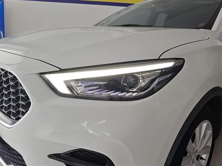 Фото 5 - MG Motor ZS