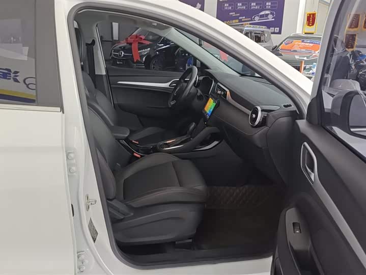 Фото 8 - MG Motor ZS