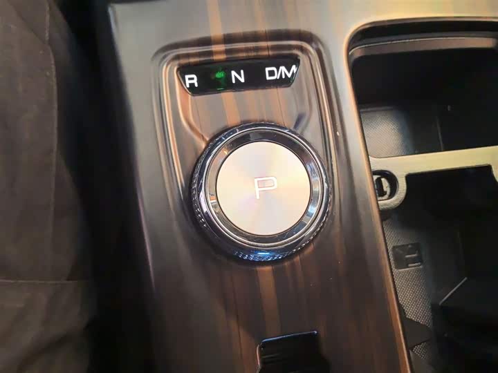 Фото 14 - Haval Dargo