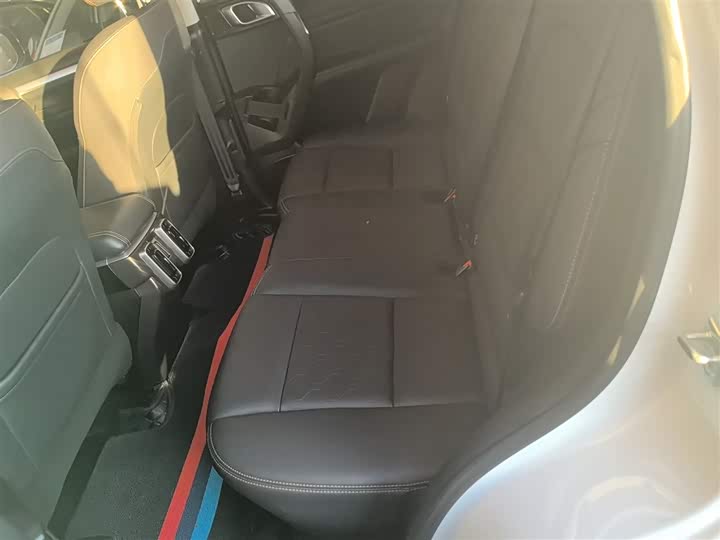 Фото 17 - Haval Dargo