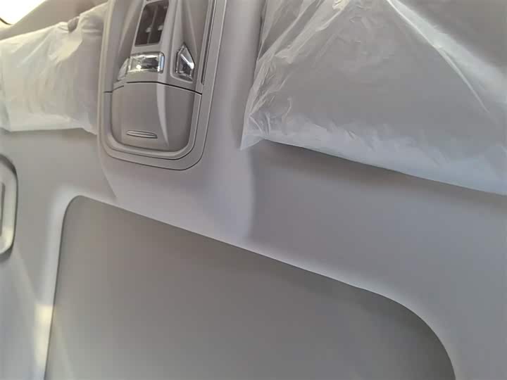 Фото 18 - Haval Dargo