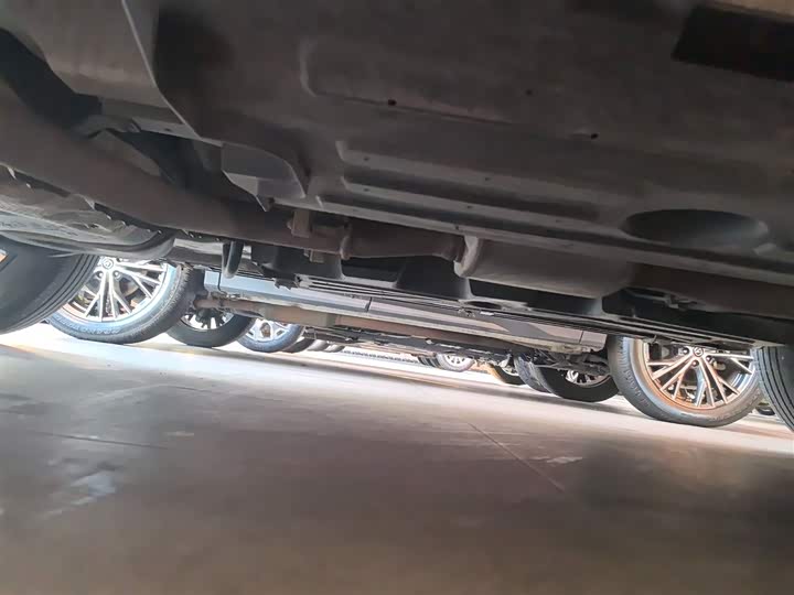 Фото 21 - Haval Dargo