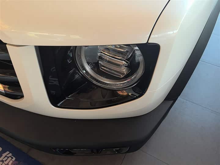 Фото 24 - Haval Dargo