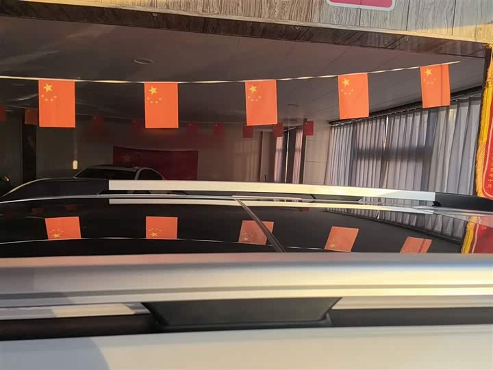 Фото 27 - Haval Dargo