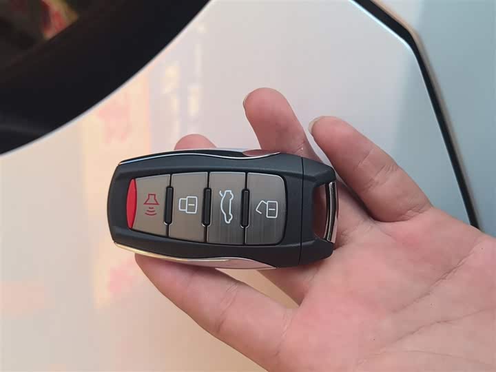 Фото 9 - Haval Dargo