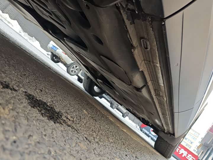 Фото 8 - Volkswagen Tayron