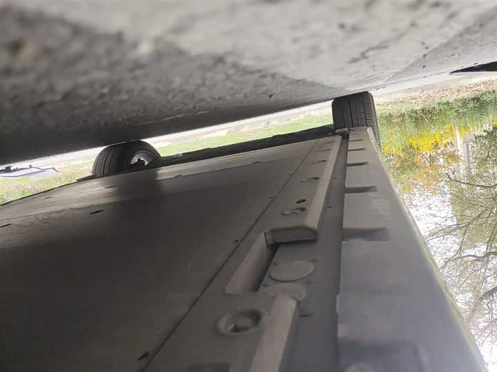 Фото 22 - Zeekr 001