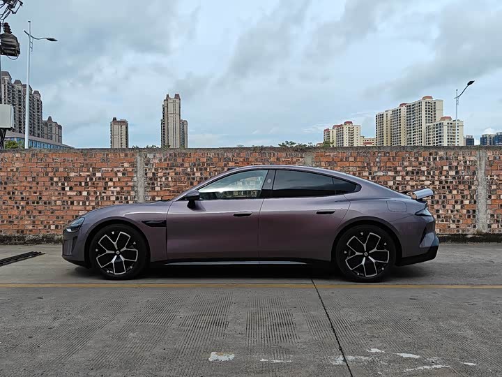 Фото 3 - Xiaomi SU7