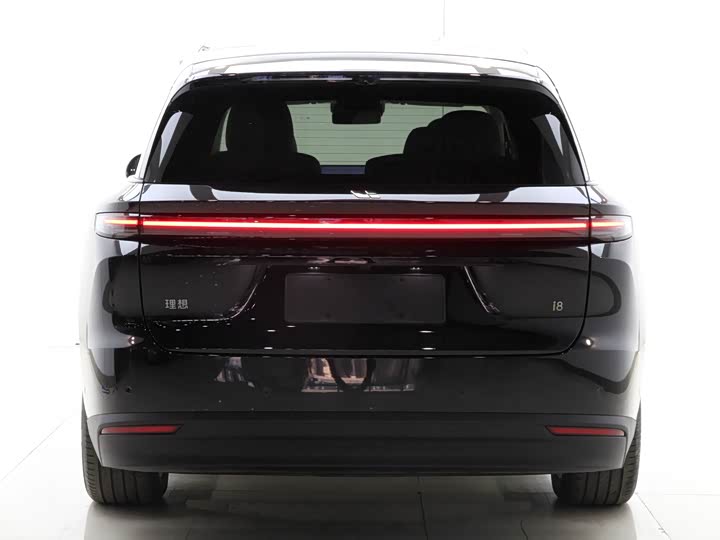 Фото 5 - LiXiang i8